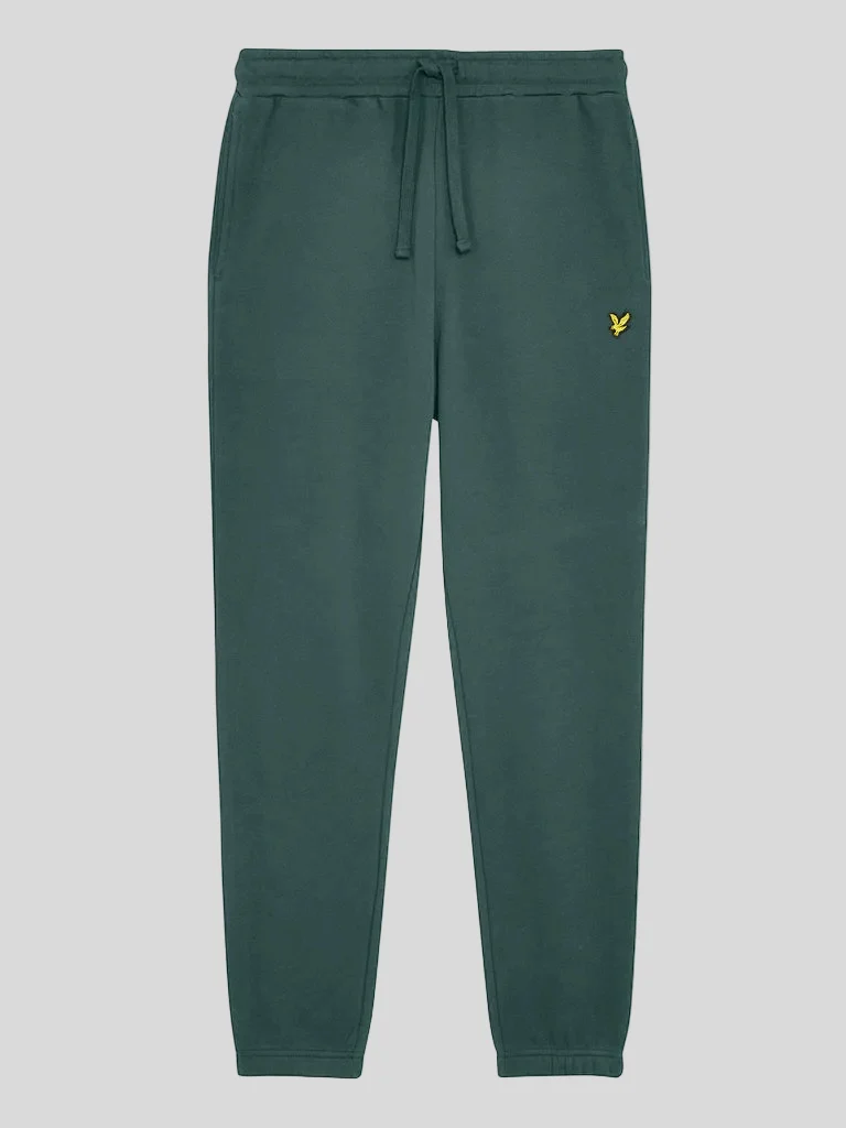 Everyday Cotton Joggers
