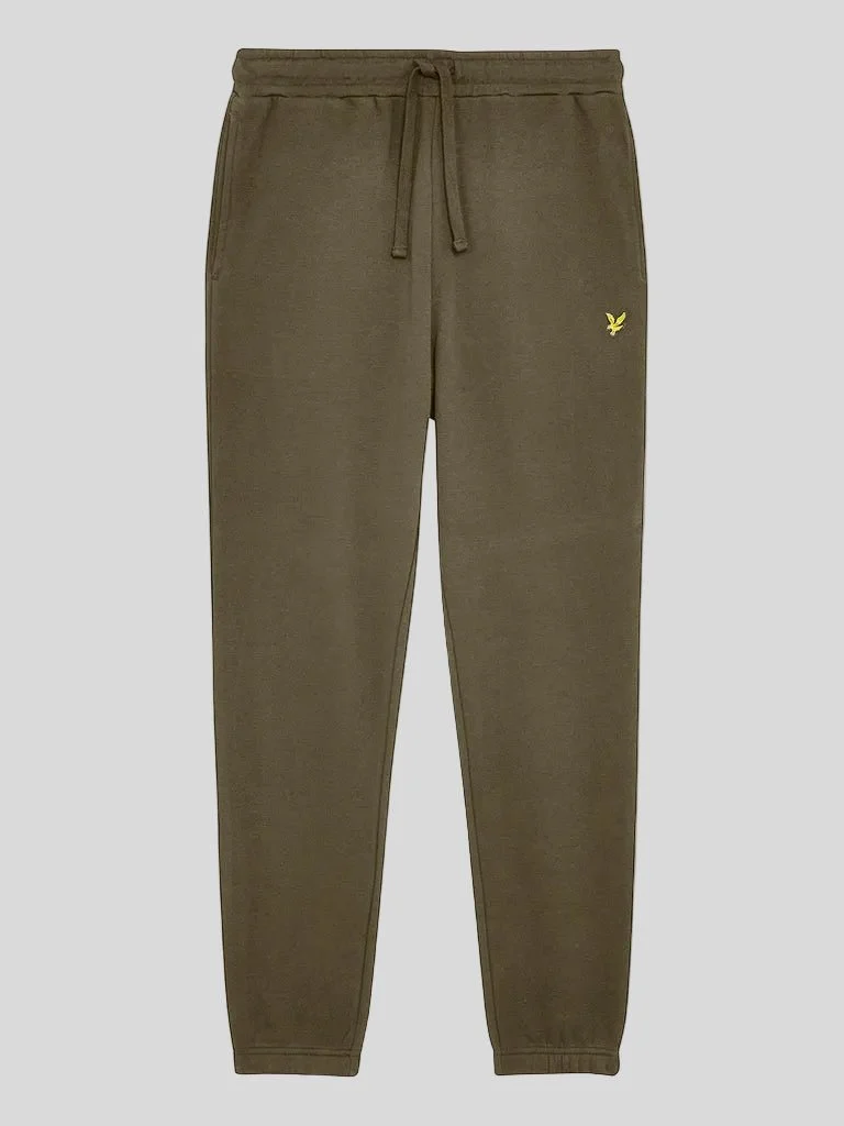 Everyday Cotton Joggers