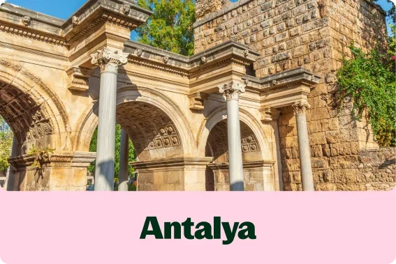 ANTALYA
