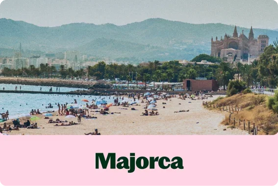 MAJORCA