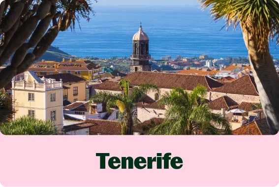 TENERIFE