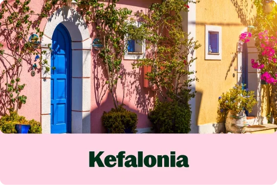 KEFALONIA
