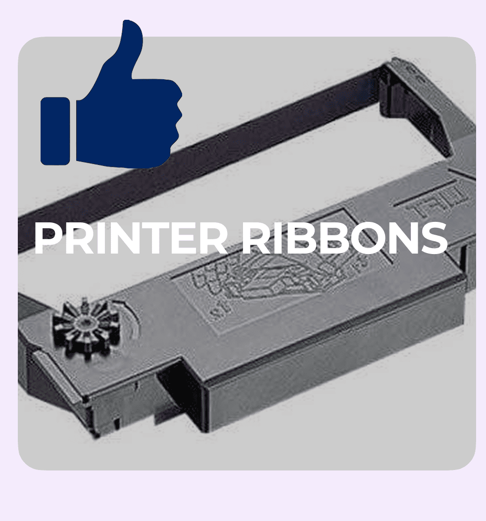 Printer Ribbons