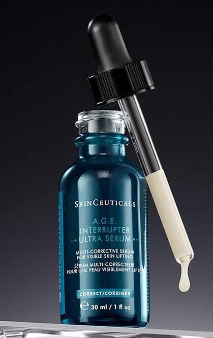 A.G.E. Interrupter Ultra Serum
