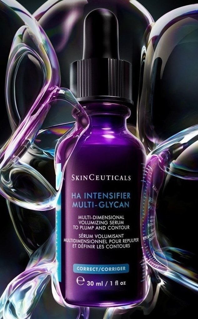 HA Intensifier Multi-Glycan
