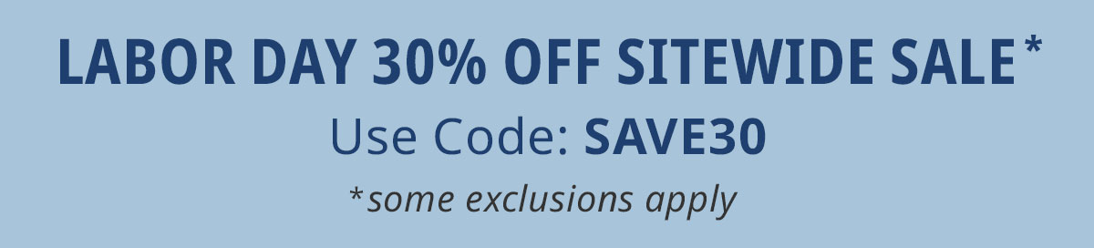 Pier 1 labor day sale. 30% off sitewide