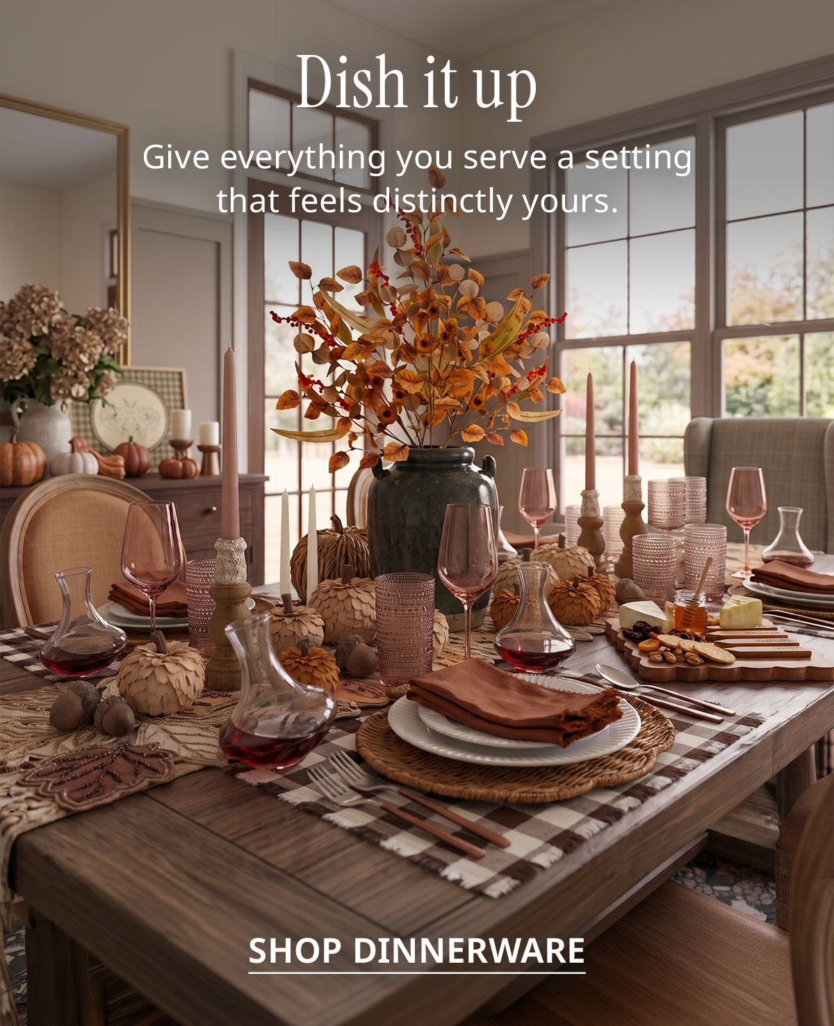 Shop Dinenrware