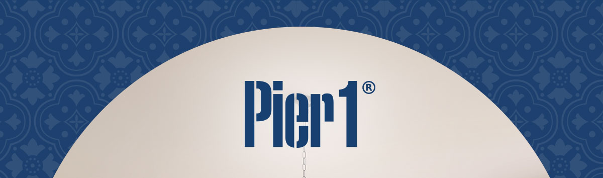 Pier 1