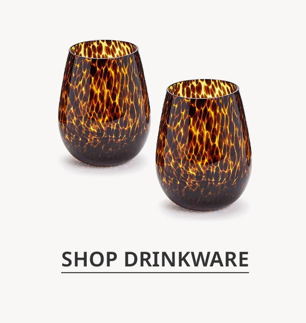 Shop Drinkware