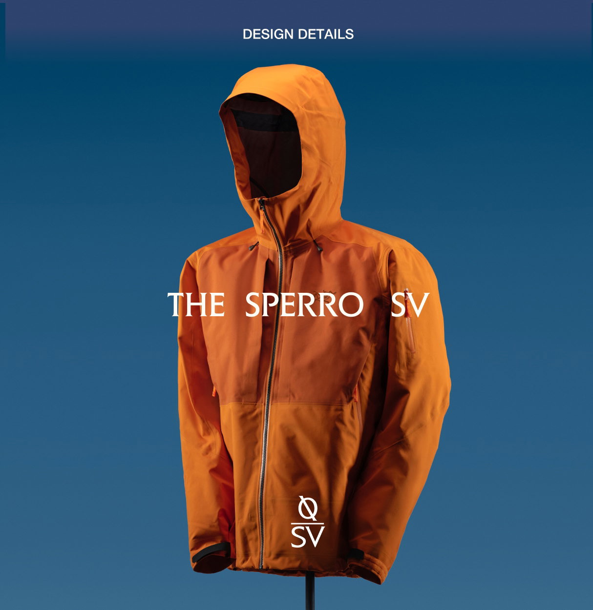 The Sperro SV