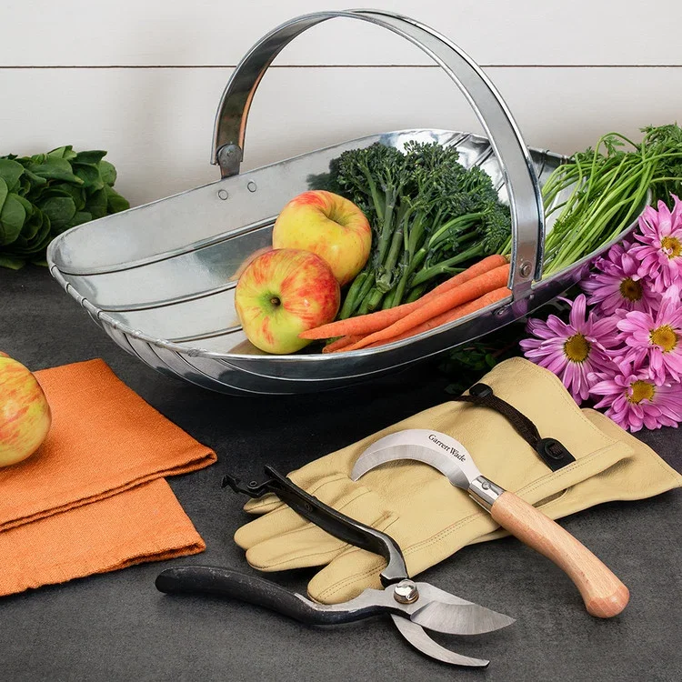 Image of Gardener's Harvesting Set