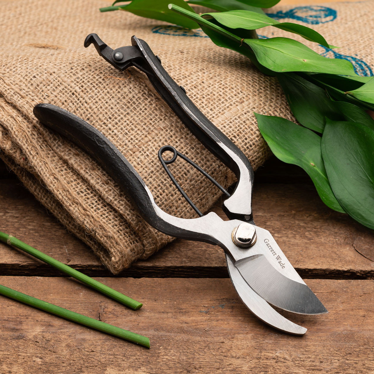 Image of Forged Carbon Steel Hand Pruners