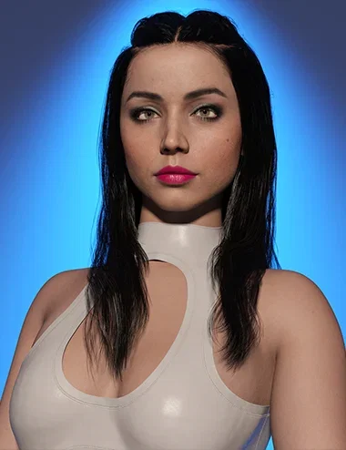 RFX Evelyn For Genesis 9