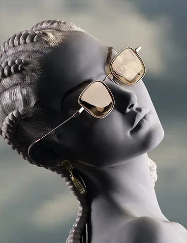 Summer Love Accessories for Genesis 9