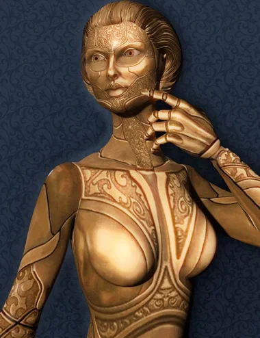 Xynthia For Genesis 9