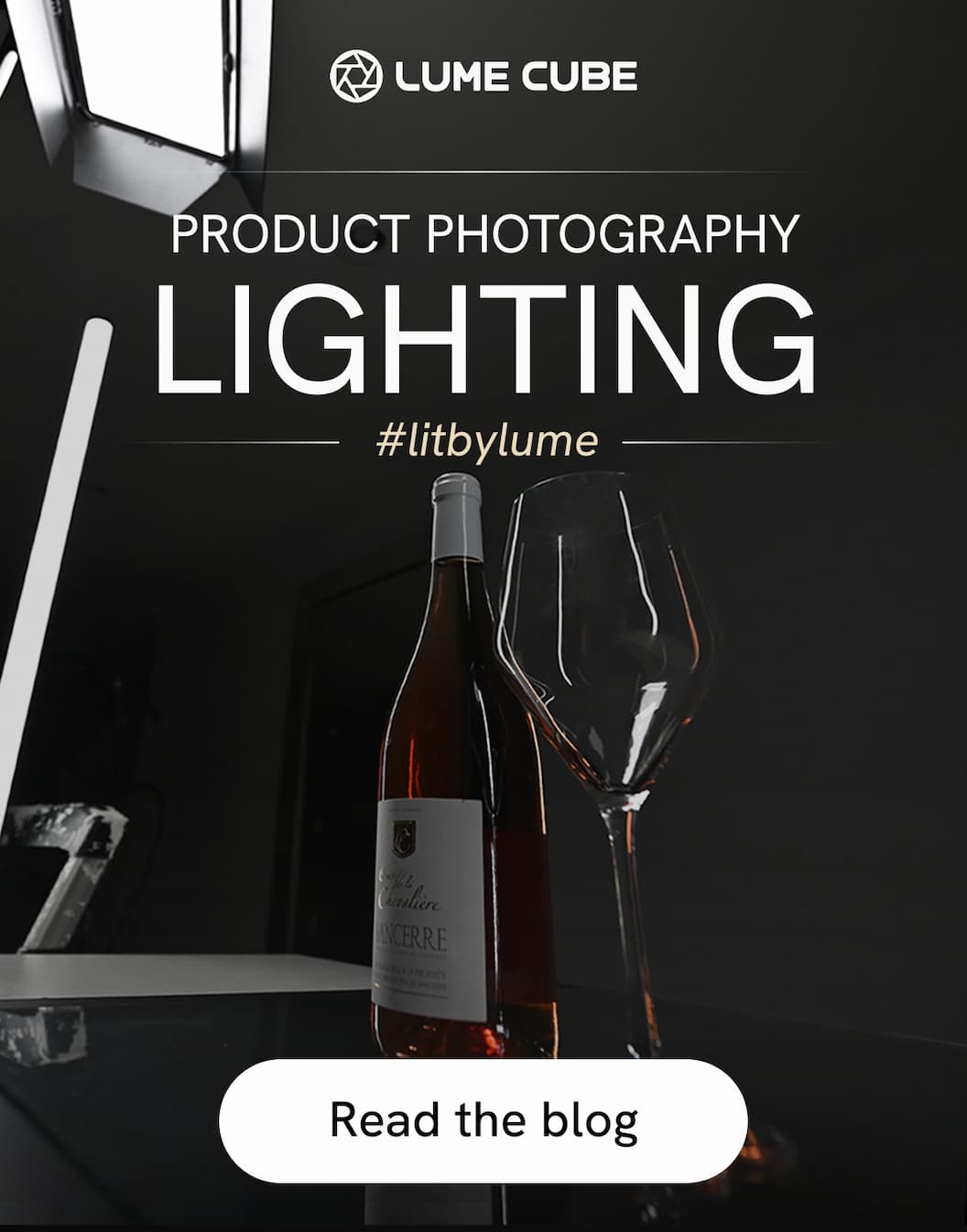 Product Photography Lighting