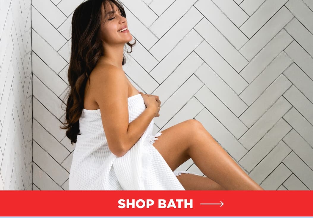SHOP BATH