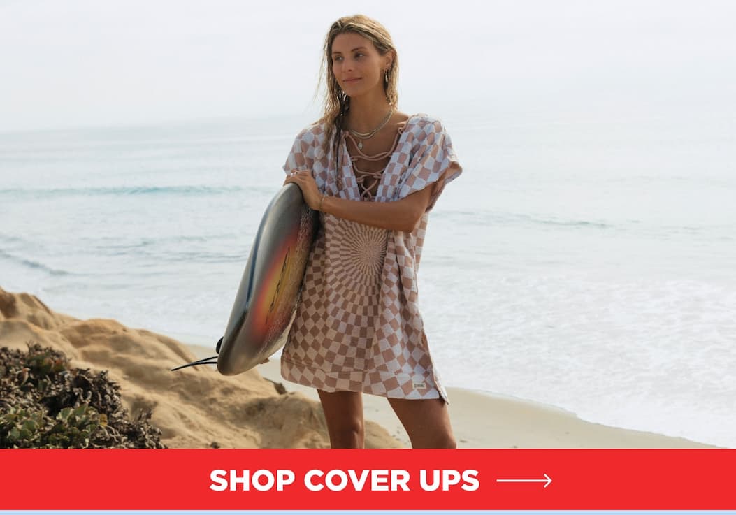 SHOP COVER UPS