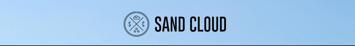 SAND CLOUD