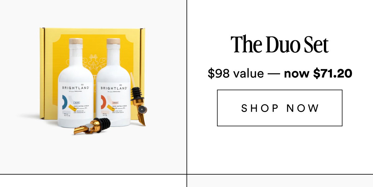 The Duo Set