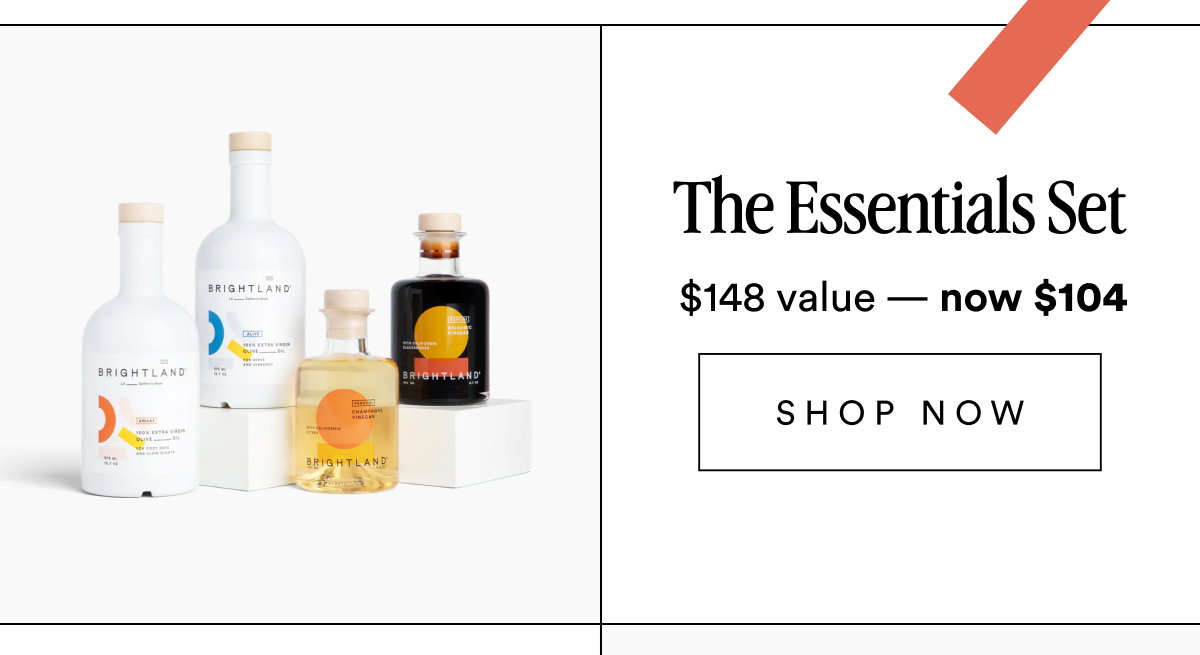 The Essentials Set