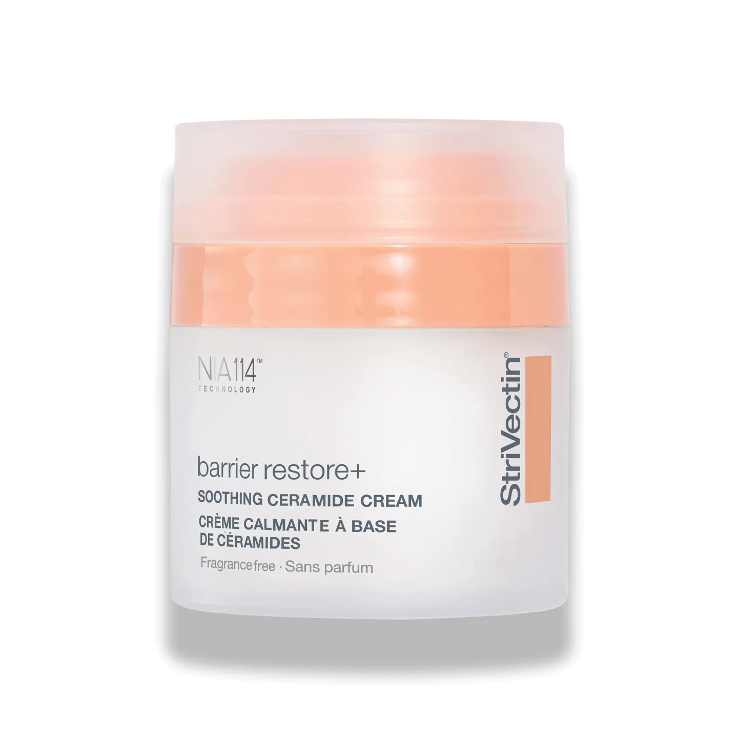 Image of Barrier Restore+ Soothing Ceramide Cream