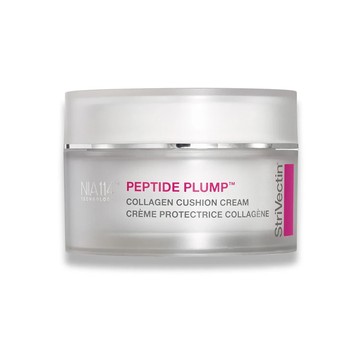 Image of Peptide Plump® Collagen Cushion Cream