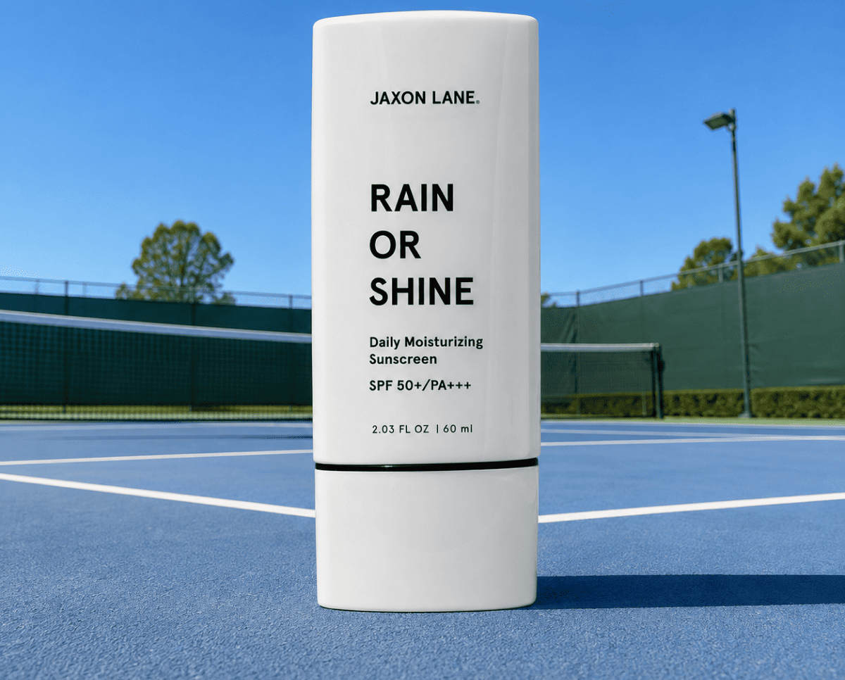 Jaxon Lane US Open
