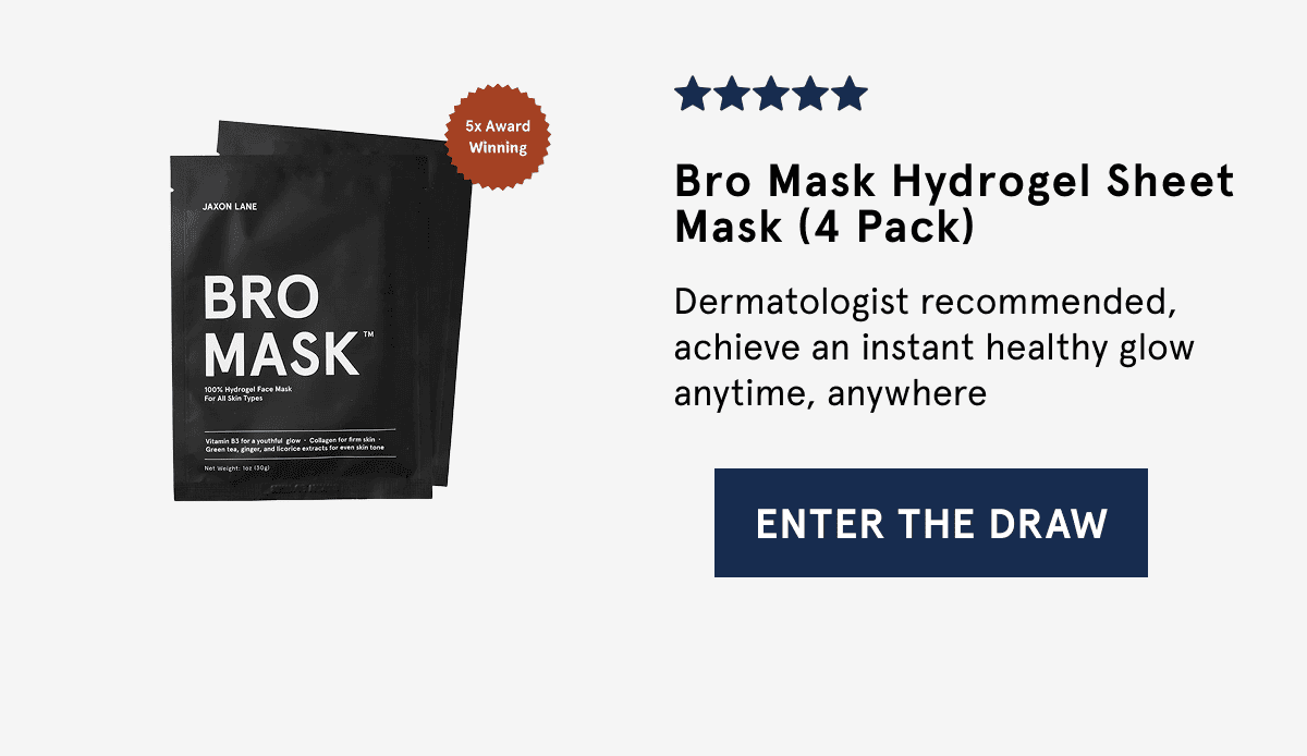 Bro Mask 