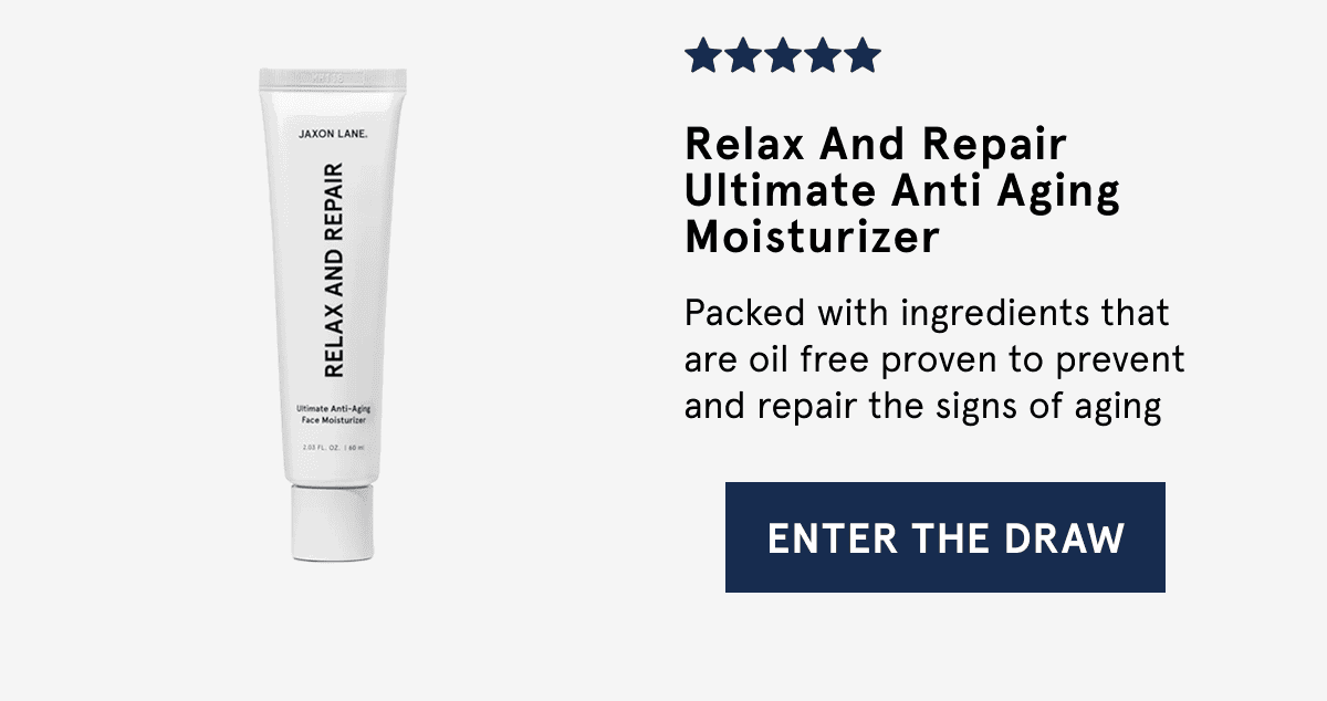 Relax And Repair
