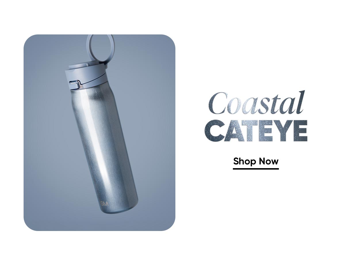 coastal cateye