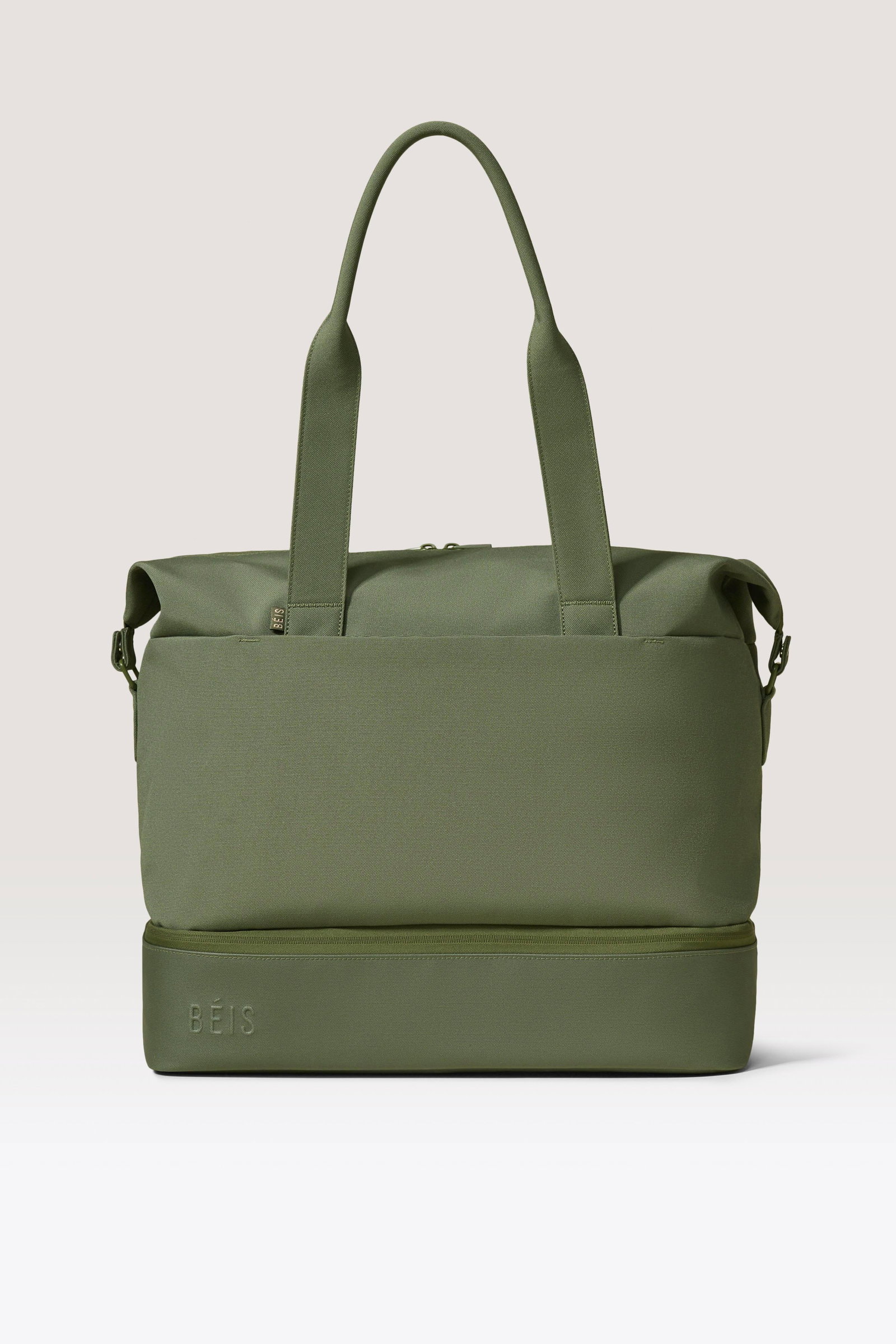 Image of The Weekender in Olive