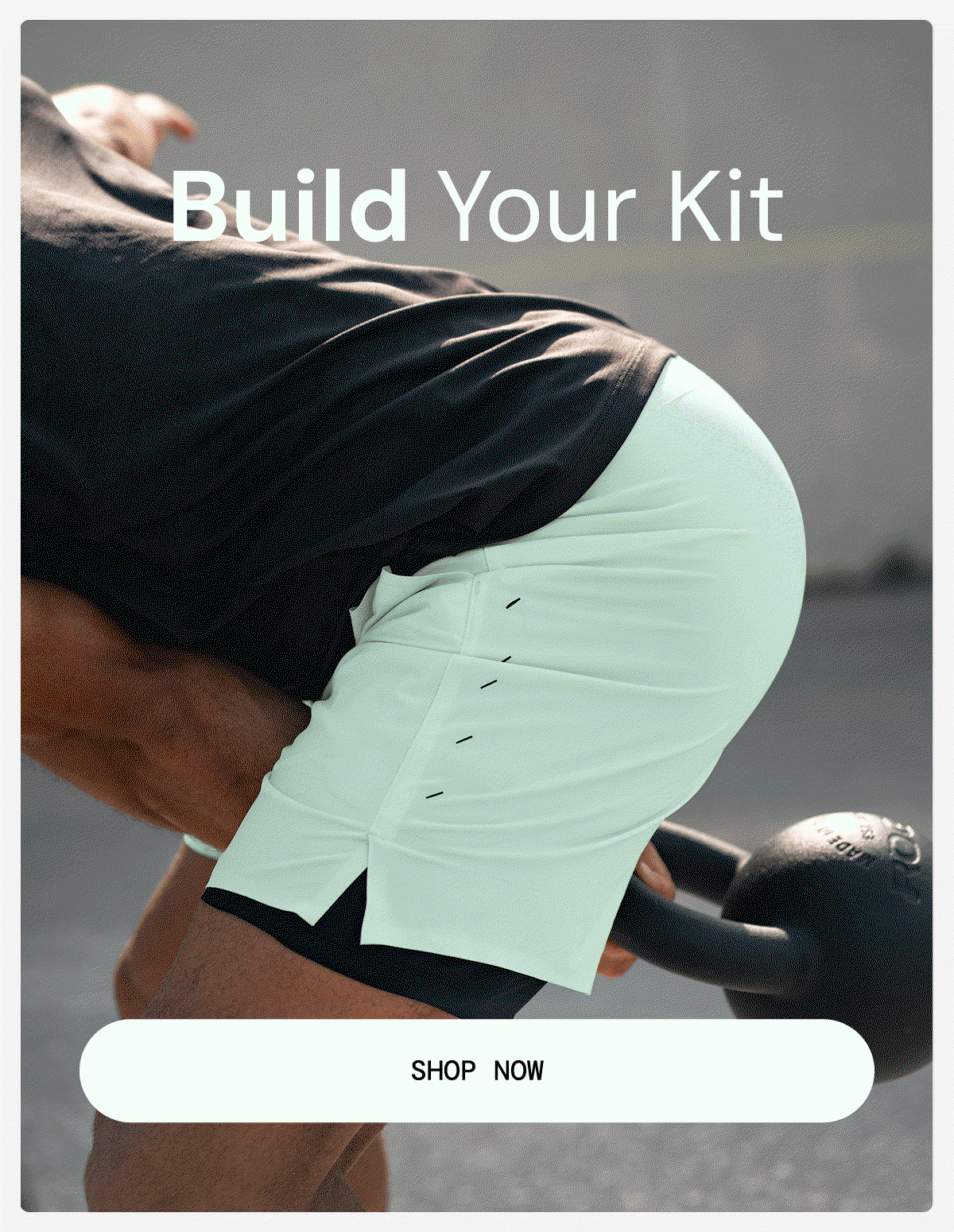 Gif: Build Your Kit