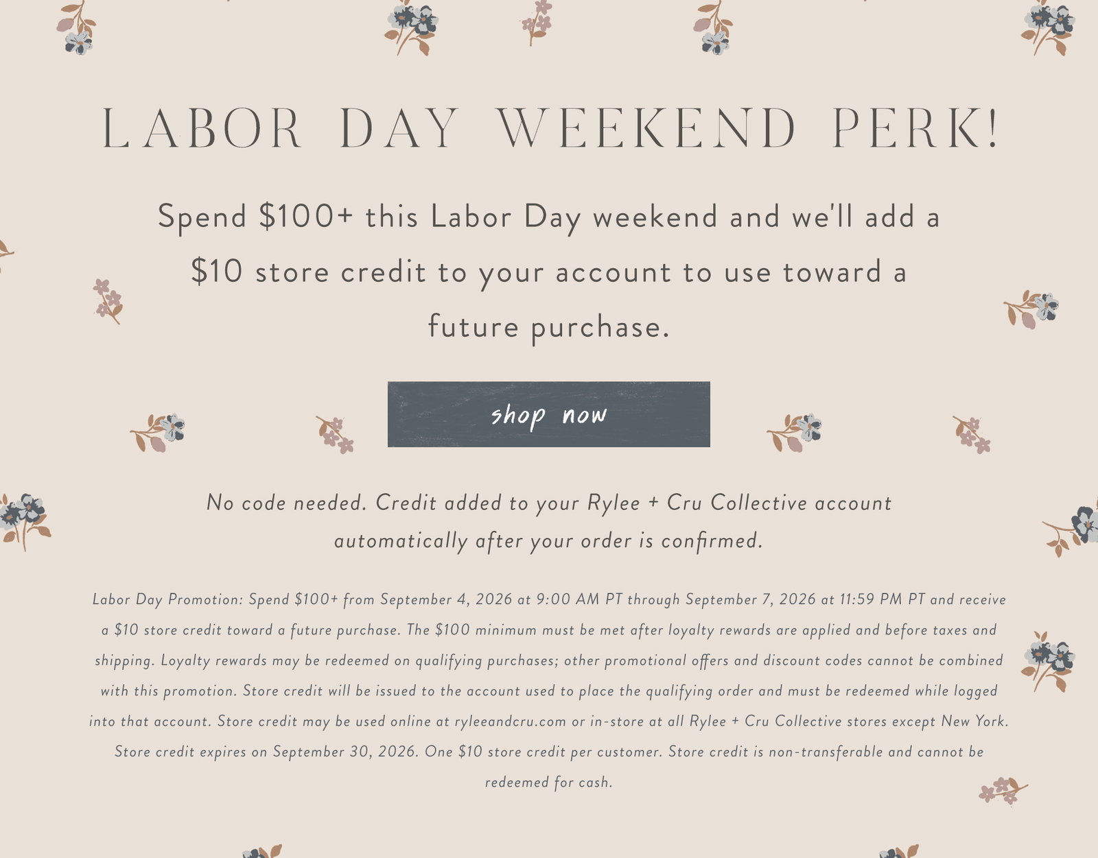 Shop now