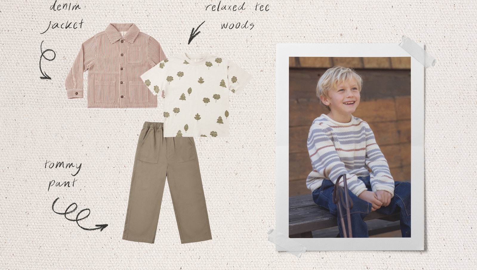View Lookbook