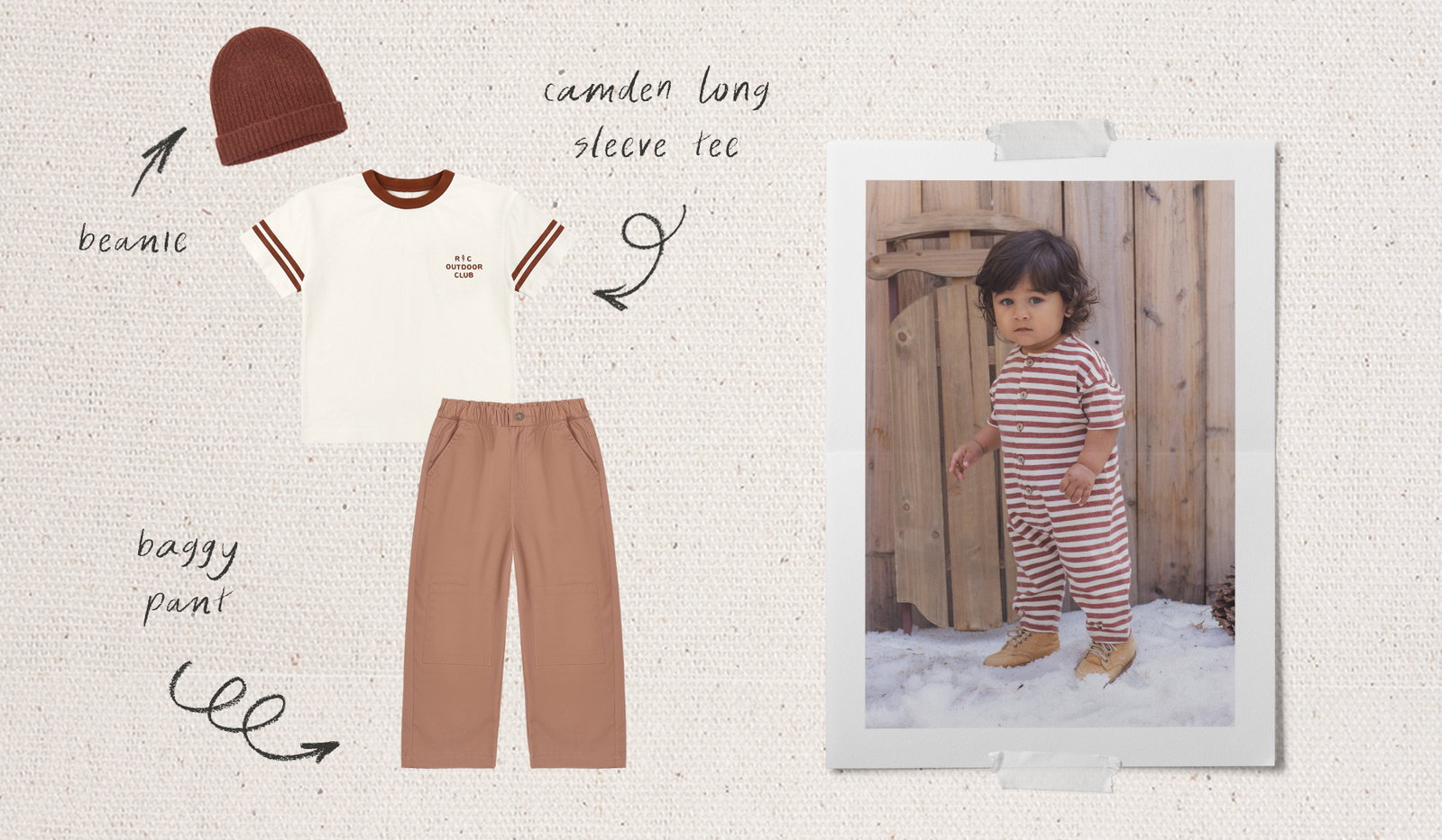 View Lookbook