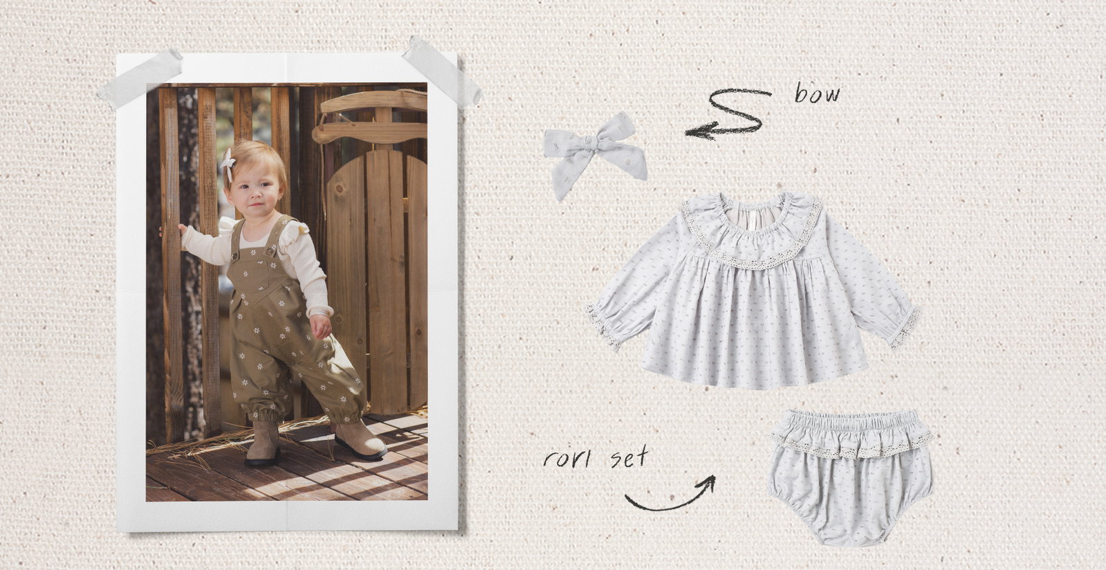 View Lookbook