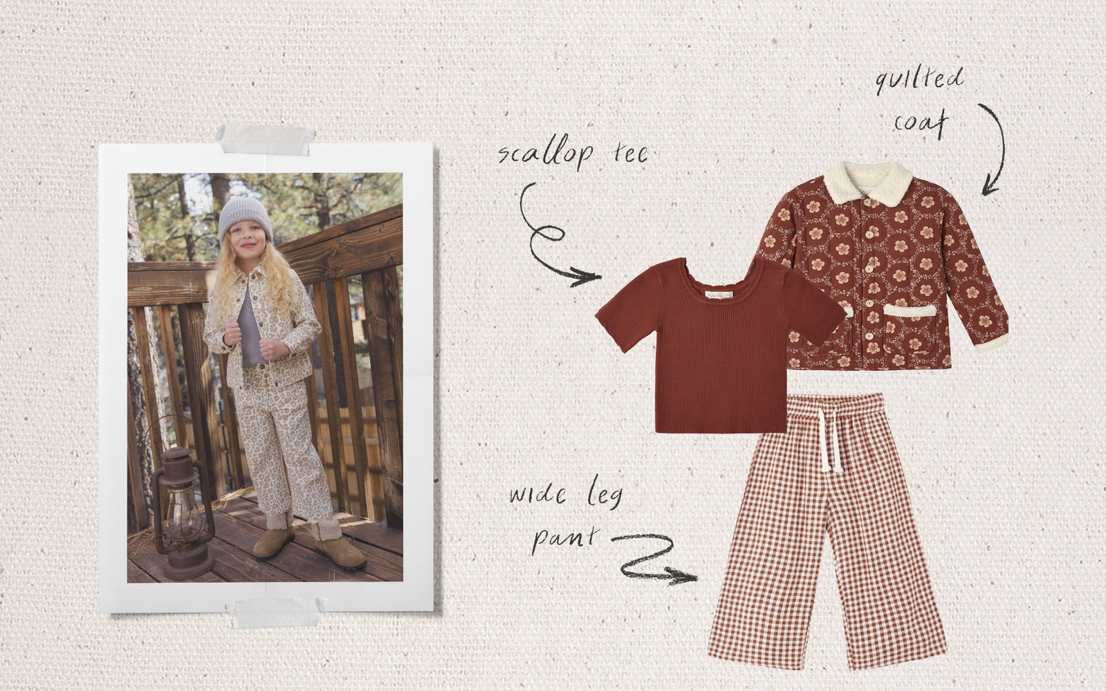 View Lookbook