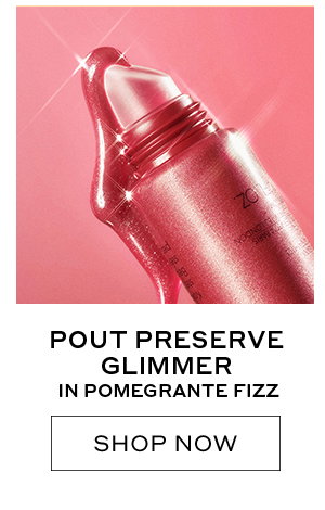 POUT PRESERVE IN POMEGRANTE FIZZ