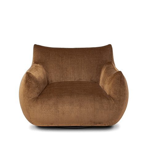Margot Swivel Chair