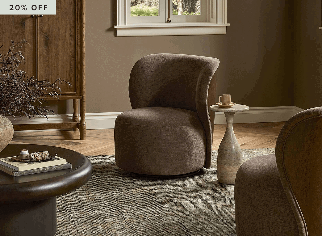 Trisha Chair