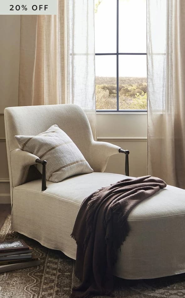 Brently Chaise