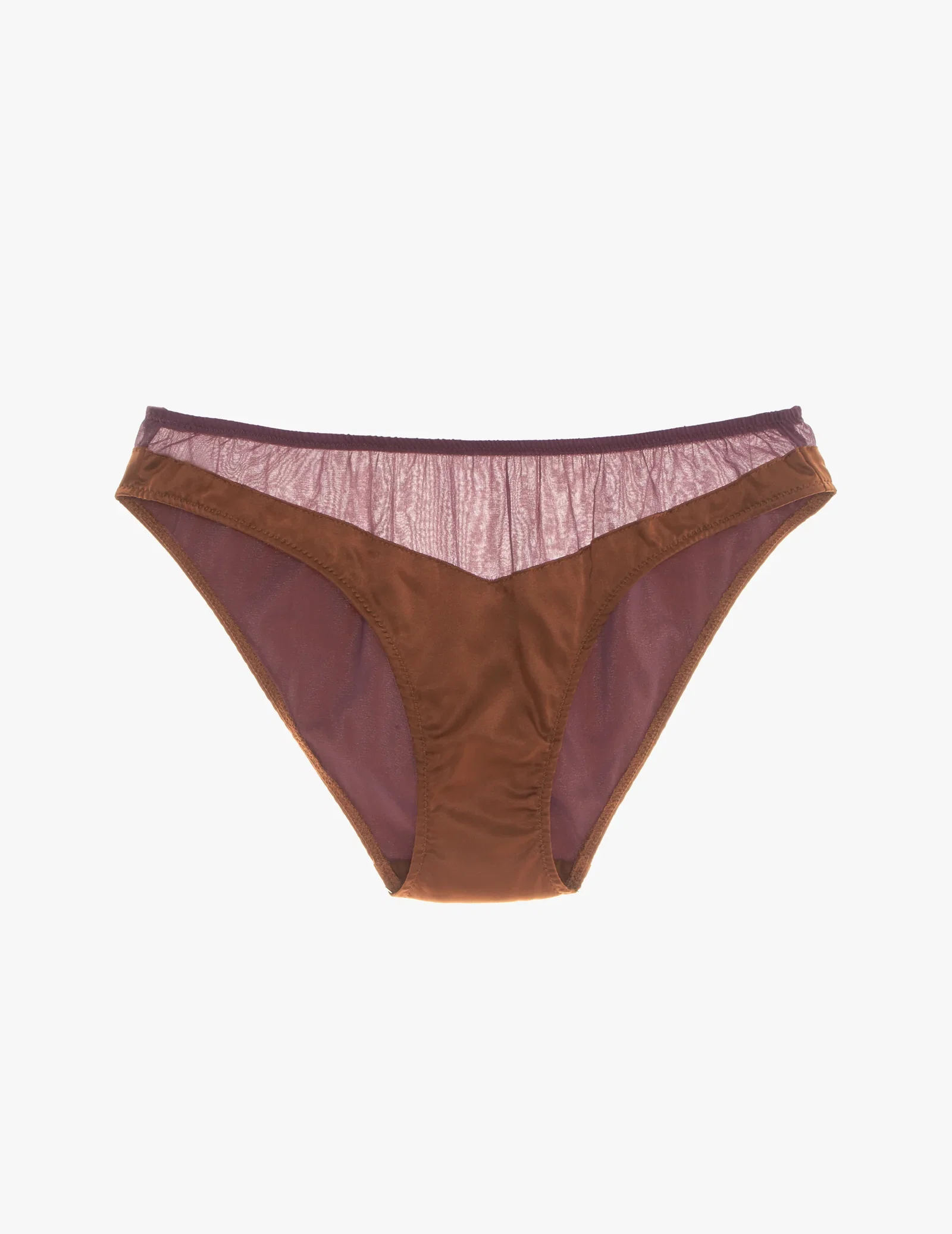 Image of Aaron Panty Noisette