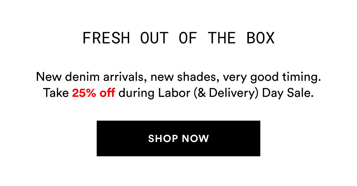 SHOP NOW >>