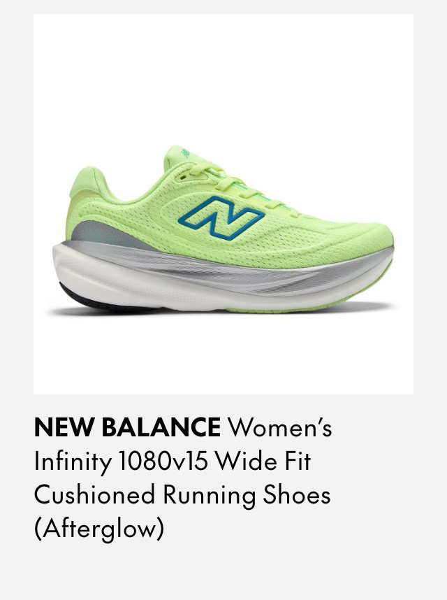 Women's 1080 v15