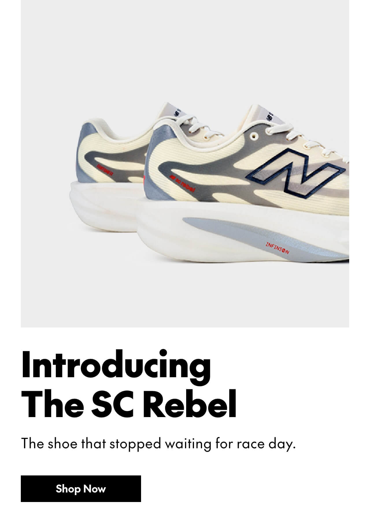 The new SC Rebel 