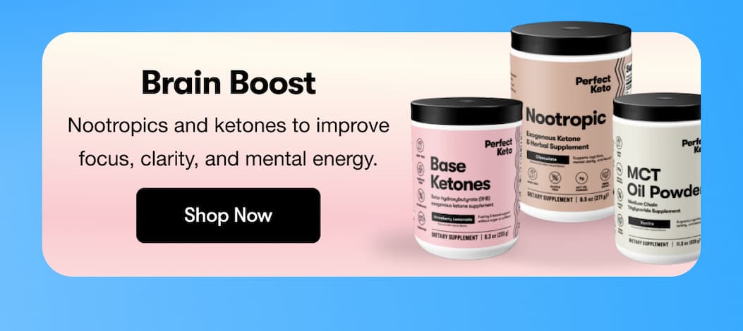 Brain Boost