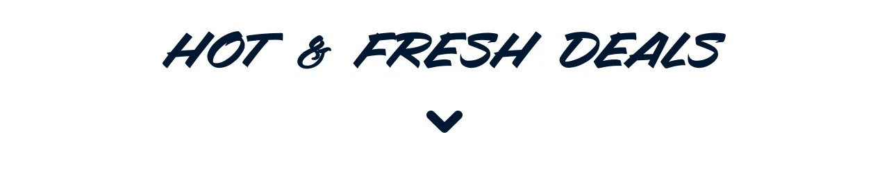 featured deals