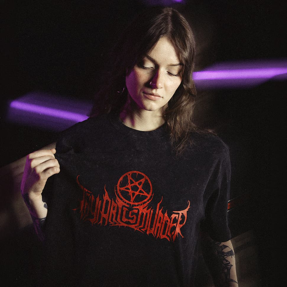 Thy Art Is Murder