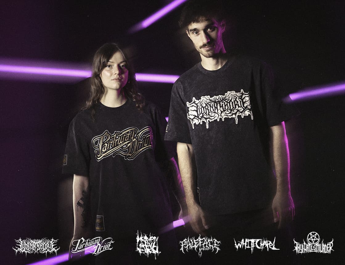 Acid Washed Premium Collection